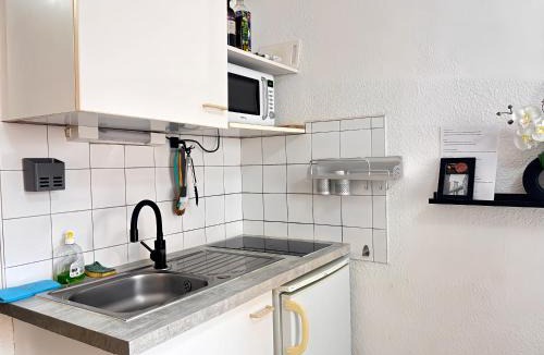 Paray-le-Monial Apartment | Les Logis de Paray Appartement 201