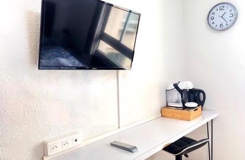 Paray-le-Monial Apartment | Les Logis de Paray Appartement 201
