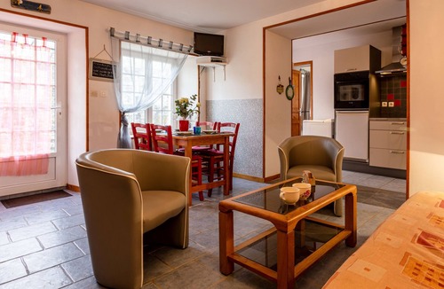 Le Planet House | Les Lutins by Interhome