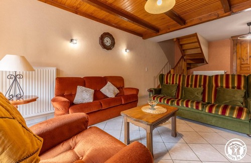 Murol House | Les Mésanges - Murol