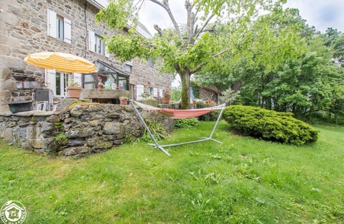 Saint-Nectaire House | Les Mésanges - Saint-nectaire