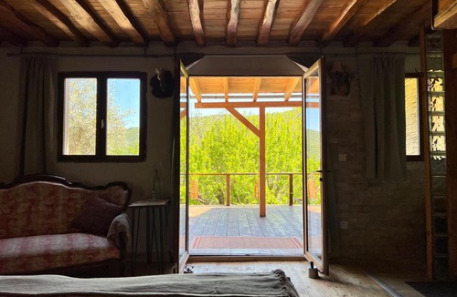 Valleraugue Bed & Breakfast | Les Magnels
