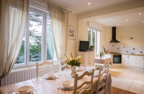 Sables-d'Or-les-Pins House | Les Magnolias - Frehel