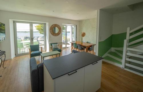 Belz House | Les maisons de Delphine Saint Cado