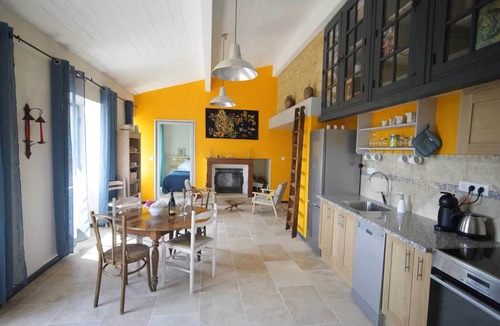 Loubejac House | Les Maisons du Peyrot
