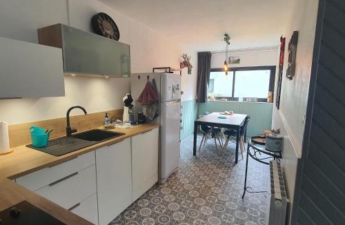 Murol Apartment | Les Marmottes de Murol