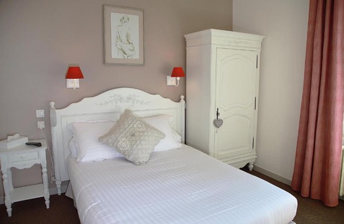 Thueyts Hotel | Les Marronniers
