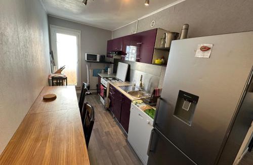 Clermont-Ferrand Apartment | Les Meublés les Dômes du Parc