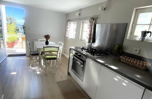 Laroque-des-Alberes House | Les micoucouliers - LAROQUE-DES-ALBERES