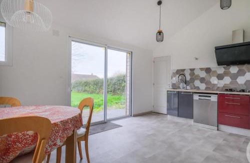 Fierville-les-Mines Bed & Breakfast | Les Mines