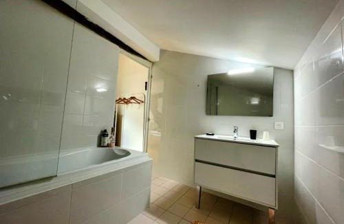 Tournon-d'Agenais Bed & Breakfast | Les Mirabelles