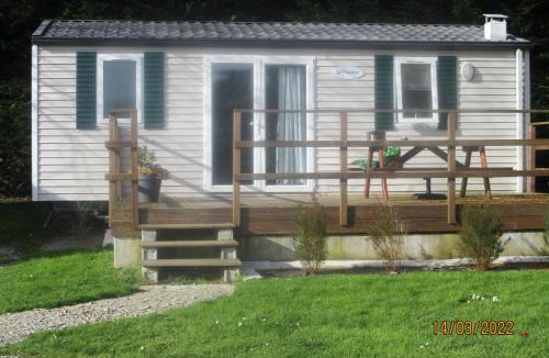 Garlan Other | Les Mobile home de KERROYAL