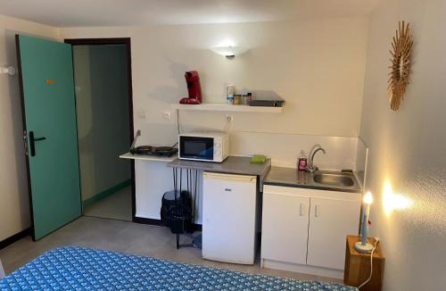 Cherbourg-en-Cotentin Apartment | les moulins - studio 7