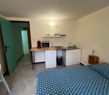 Cherbourg-en-Cotentin Apartment | les moulins - studio 7