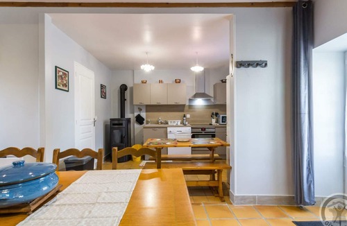 Varouville Cottage | Les Moussaillons - Authentic Village House in Cotentin