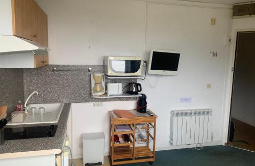 Arette Apartment | Les myrtilles 602