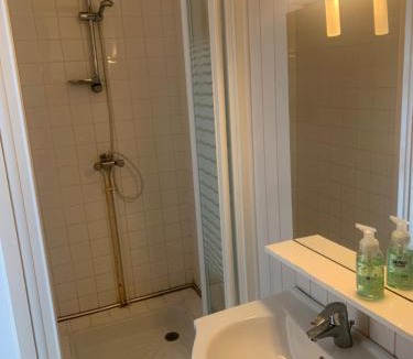 Arette Apartment | Les myrtilles 602