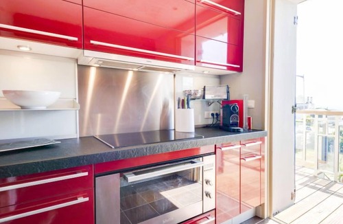 Quiberon Apartment | Les Néréïdes by Interhome
