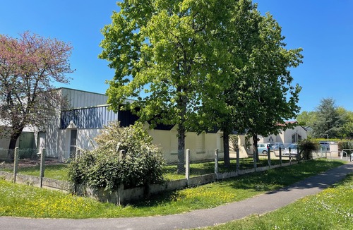 Le Chatelet-en-Brie Apartment | LES NIDS TRANQUILLES - AGATE - CALME & FAILLIALE