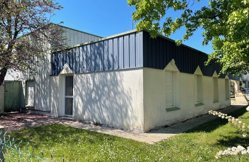 Le Chatelet-en-Brie Apartment | LES NIDS TRANQUILLES - AGATE - CALME & FAILLIALE
