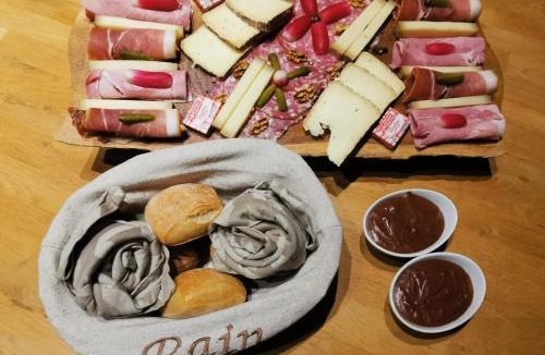 Sainte-Orse House | Les nuits étoilées du moulin petit déjeuner inclus