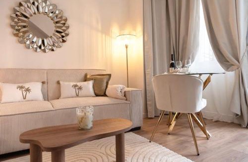 Ladoix-Serrigny Apartment | Les Nuits en Grands Crus Appartement cosy, près de Beaune, au cœur des vignes