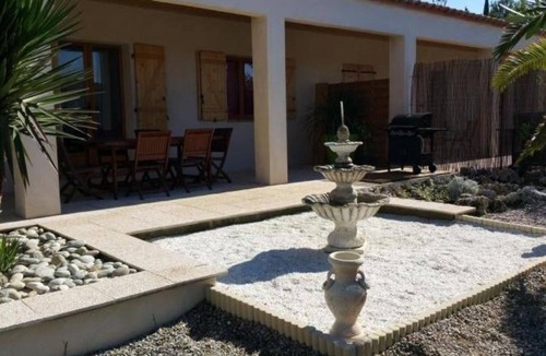 Carcassonne House | Les Oliviers - CARCASSONNE
