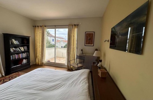 Dax Apartment | Les Oliviers - DAX - City Break