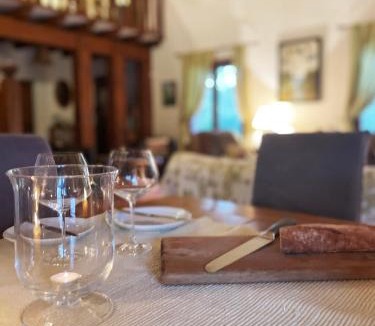 Sanguinet House | Les Oliviers