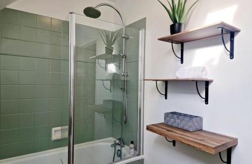 Les Pieux House | Les Oyats