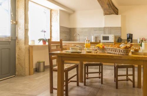 Chatellenot Bed & Breakfast | Les Pâtis