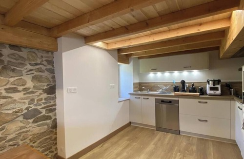 Puyvalador House | Les Pérics - PUYVALADOR