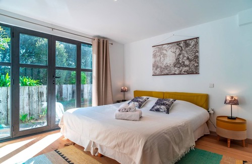 Saint-Philibert House | Les Paludiers - Jolie Maison à St Philibert