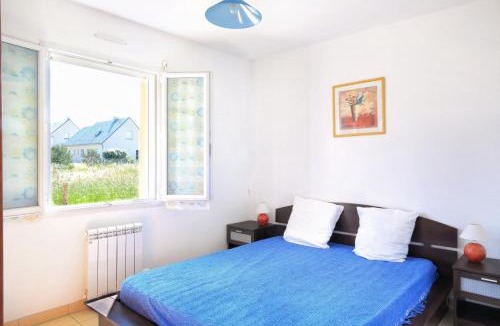 Denneville House | Les PerceNeige - Maison 85 m² à Port-Bail-Sur-Mer