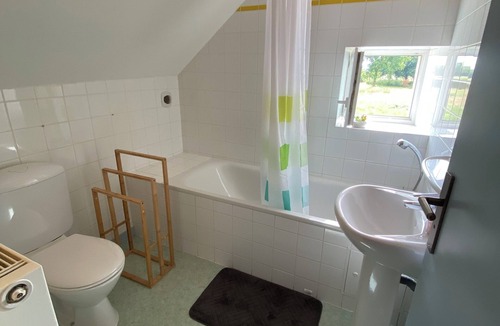 Chatres-sur-Cher House | "Les Perdrix" country gite