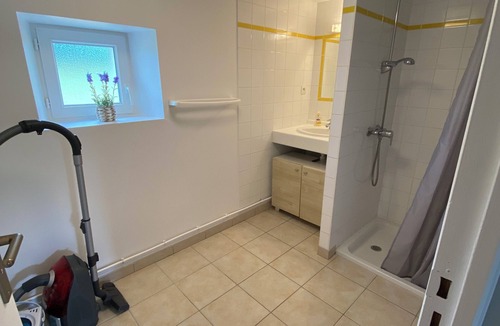 Chatres-sur-Cher House | "Les Perdrix" country gite