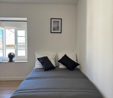 Limoux Apartment | Les Perles de Limoux - Centre Clim Wifi Parking Gratuit