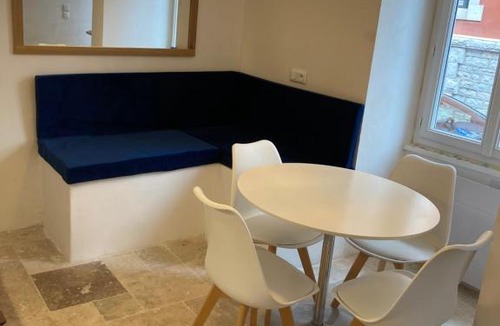 Biarritz City Centre Apartment | Les Petites Cyclades