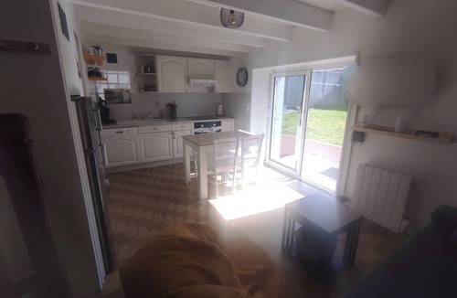 Kerherou House | Les Petits Embruns, Moins de 2 km des Plages