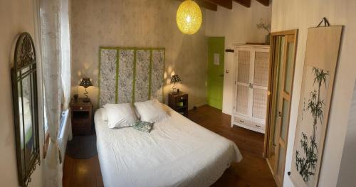 Saint-Carreuc Bed & Breakfast | Les Petits Gallais