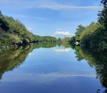 Saint-Leger-sur-Vouzance Other | Les Pichies, Le Tipi d'Adri, Logement insolite