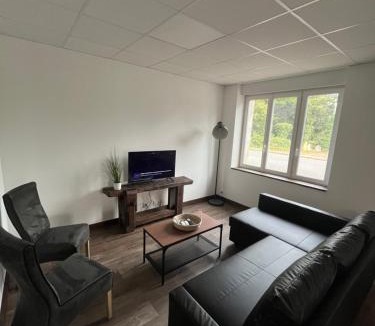Diou Apartment | Les Pichies, T3 Antonio, proche Le Pal