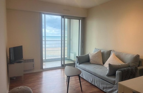 Plerin Apartment | Les pieds dans l'eau