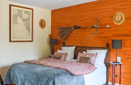 Saint-Coulitz Bed & Breakfast | Les Pierres Bleues
