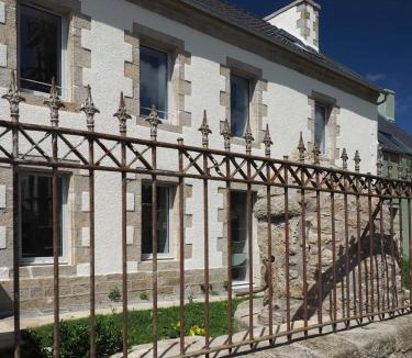 Guisseny Bed & Breakfast | Les Pingouins du Puits