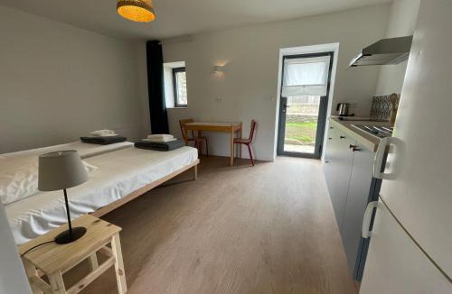 Guisseny Bed & Breakfast | Les Pingouins du Puits