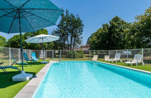 Lesperon Apartment | Les Pins - Domaine Des Landes