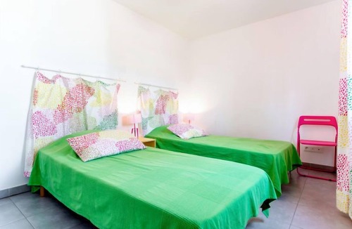 Argeles Plage Apartment | Les Pins Parasols by Interhome