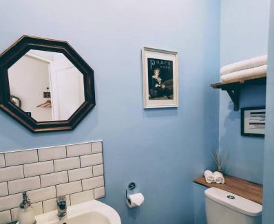 Langourla Bed & Breakfast | ‘Les Portes Bleues’ Chambres d’hôtes