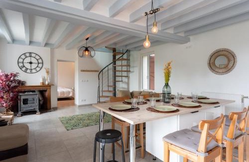 Nevoy House | Les portes de la forêt d'Orléans - SOLEIDOR